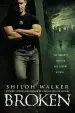 Audiobook Broken author Shiloh Walker