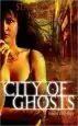 Audiobook City of Ghosts author Stacia Kane