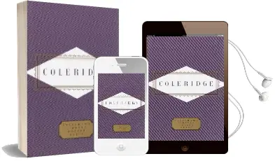Coleridge: Poems and Prose Audiobook download free by Samuel Taylor Coleridge