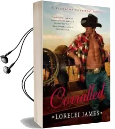 Corralled Audiobook download free by Lorelei James