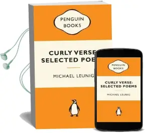 Curly Verse: Selected Poems - Popular Penguins Audiobook download free by Michael Leunig