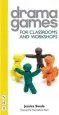 Audiobook Drama Games for Classrooms and Workshops author Jessica Swale