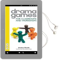 Drama Games for Classrooms and Workshops Audiobook download free by Jessica Swale