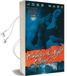 Embrace the Night Eternal Audiobook download free by Colleen Gleason