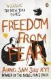 Audiobook Freedom From Fear: And Other Writings author Aung San Suu Kyi