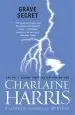 Audiobook Grave Secret author Charlaine Harris