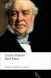 Audiobook Hard Times author Charles Dickens