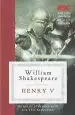 Audiobook Henry v author Eric Rasmussen