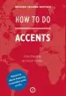 Audiobook How to do Accents author Edda Sharpe