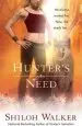 Audiobook Hunter'S Need author Shiloh Walker