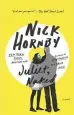 Audiobook Juliet, Naked author Nick Hornby