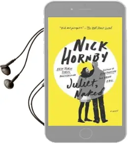 Juliet, Naked Audiobook download free by Nick Hornby