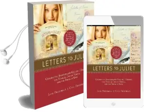 Letters to Juliet Audiobook download free by Lise Friedman