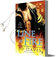 Line of Fire Audiobook download free by Jo Davis