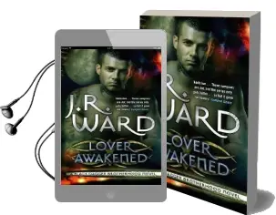 Lover Awakened: Number 3 in Series Audiobook download free by J. R. Ward