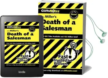 Miller'S 'Death of a Salesman' Audiobook download free by Jennifer L. Scheidt