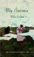 Audiobook My Antonia author Willa Cather