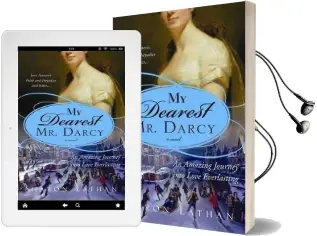 My Dearest mr. Darcy Audiobook download free by Sharon Lathan