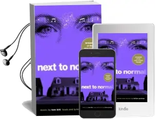 Next to Normal Audiobook download free by Brian Yorkey