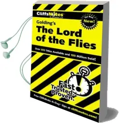 Notes on Golding'S 'Lord of the Flies' Audiobook download free by Denis Calandra