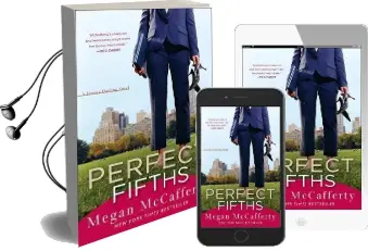 Perfect Fifths Audiobook download free by Megan Mccafferty