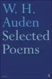 Audiobook Selected Poems author W. H. Auden