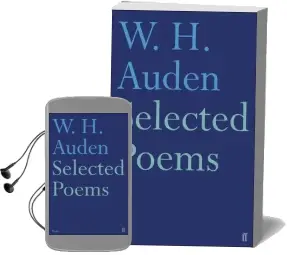 Selected Poems Audiobook download free by W. H. Auden