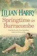 Audiobook Springtime in Burracombe author Lilian Harry