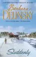 Audiobook Suddenly author Barbara Delinsky