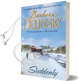 Suddenly Audiobook download free by Barbara Delinsky