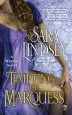 Audiobook Tempting the Marquess author Sara Lindsey