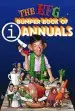 Audiobook The efg Bumper Book of qi Annuals author John Lloyd