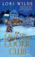 Audiobook The First Love Cookie Club author Lori Wilde