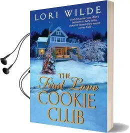 The First Love Cookie Club Audiobook download free by Lori Wilde
