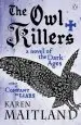 Audiobook The owl Killers author Karen Maitland