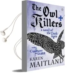 The owl Killers Audiobook download free by Karen Maitland