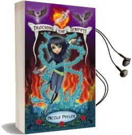 Tracking the Tempest Audiobook download free by Nicole Peeler