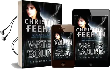 Water Bound: Number 1 in Series Audiobook download free by Christine Feehan