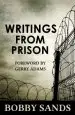 Audiobook Writings From Prison: Bobby Sands author Bobby Sands
