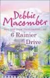 Audiobook 6 Rainier Drive author Debbie Macomber