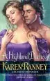 Audiobook A Highland Duchess author Karen Ranney