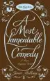 Audiobook A Most Lamentable Comedy author Janet Mullany