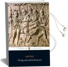 Agricola and Germania Audiobook download free by Cornelius Tacitus