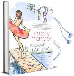 And one Last Thing ... Audiobook download free by Molly Harper