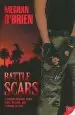 Audiobook Battle Scars author Meghan O'Brien