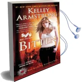 Bitten Audiobook download free by Kelley Armstrong