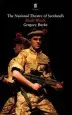 Audiobook Black Watch author Gregory Burke