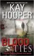 Audiobook Blood Ties author Kay Hooper