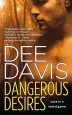 Audiobook Dangerous Desires author Dee Davis
