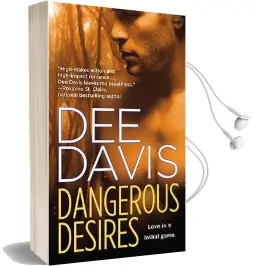 Dangerous Desires Audiobook download free by Dee Davis